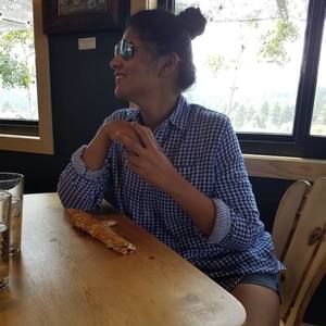 Meet your Posher, Jyoti